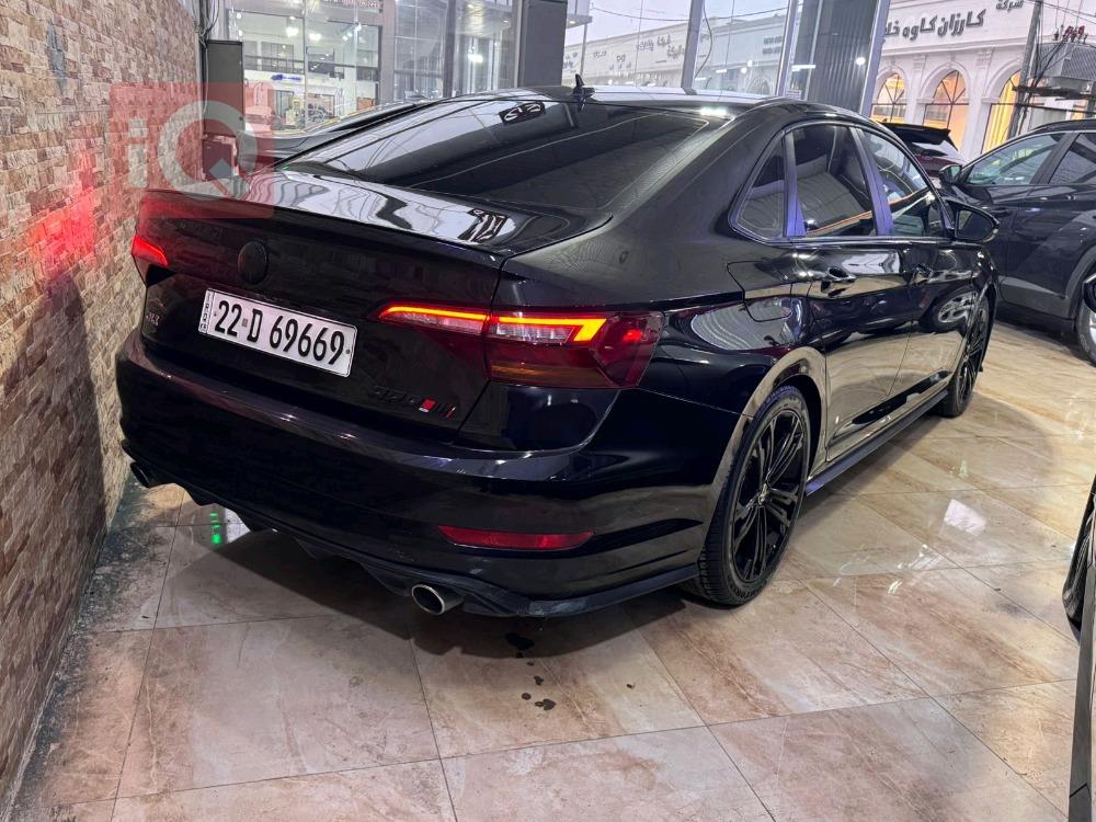 فولكسفاغن جيتا